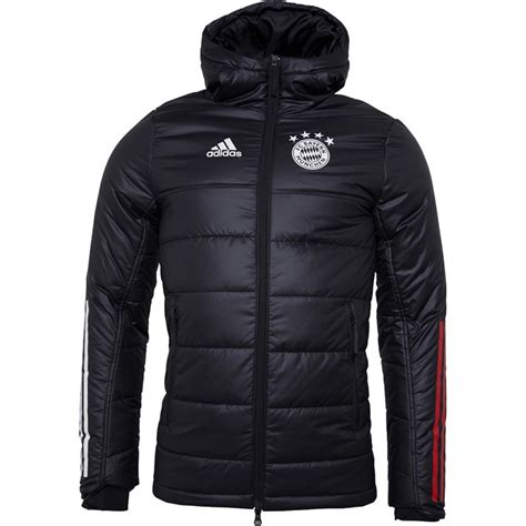 FC Bayern adidas Jacken 